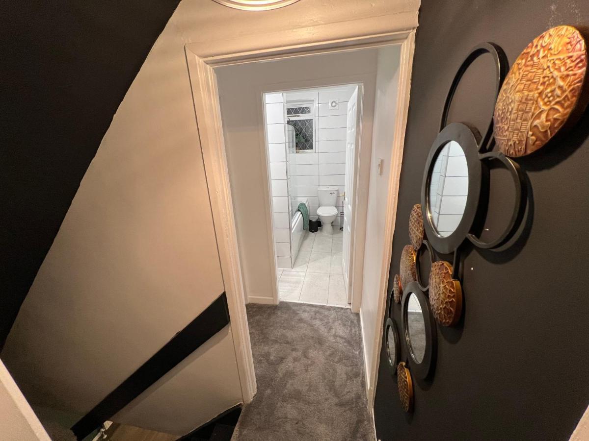 Haven Stylish Ferienhaus